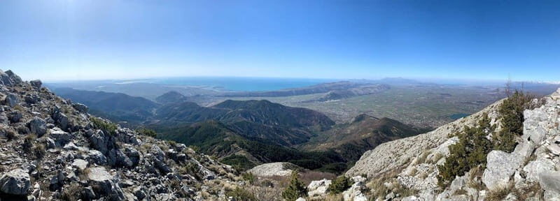 Mirdita: Hiking Highlights - Key Points