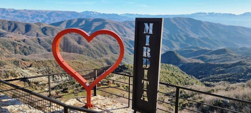 Mirdita: Hiking Highlights - An In-Depth Look at Mirdita’s Hiking Highlights