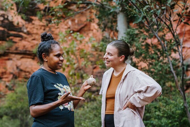 Mirima Walk: Aboriginal Culture & Country - A Deep Dive into the Mirima Walk Experience