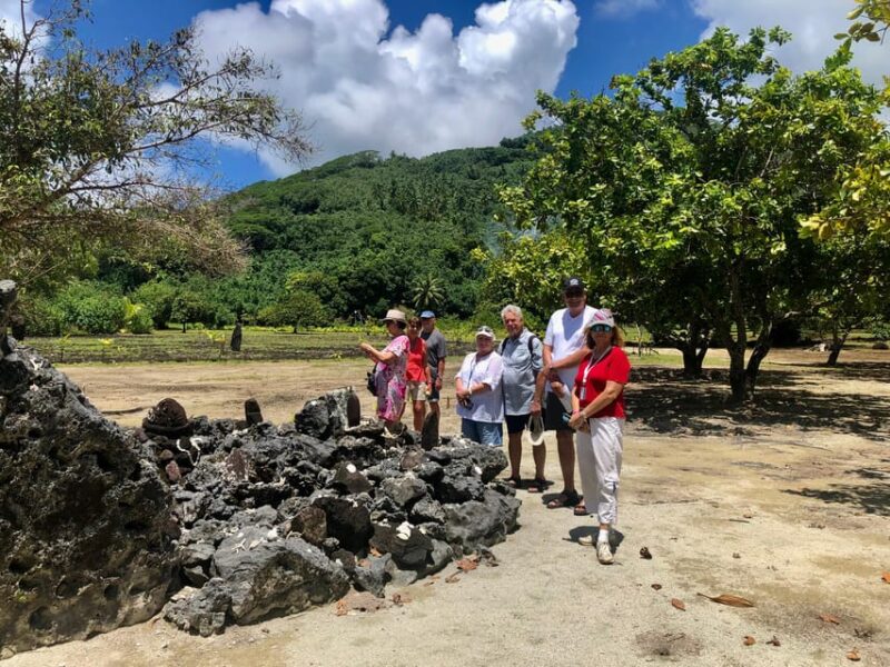 Mirimiri Tours: Visits, Surprises, Swimming and Sunset - Key Points