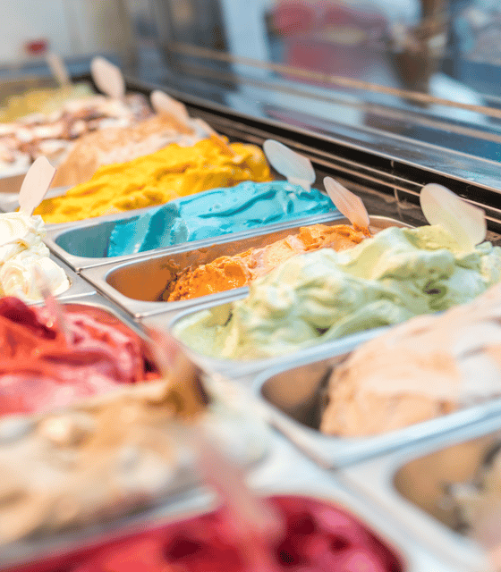 Mirissa: Big Fat Mess Giant Ice Cream Bowl - Experience Highlights