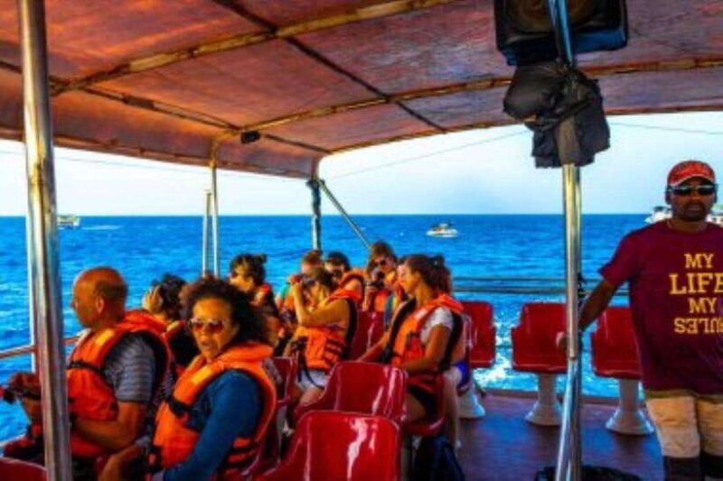 Mirissa: Whale Watching Cruise - The Itinerary in Detail