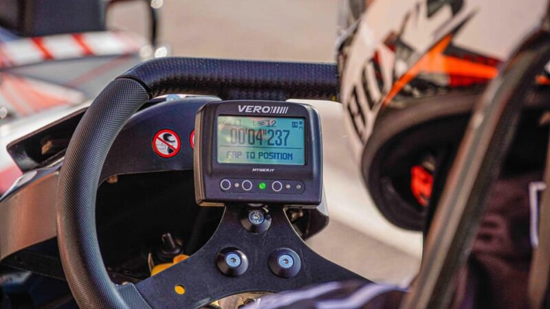 Misanino: 20-Minute Go-Karting Race With Qualifying Laps - What to Bring for the Best Experience