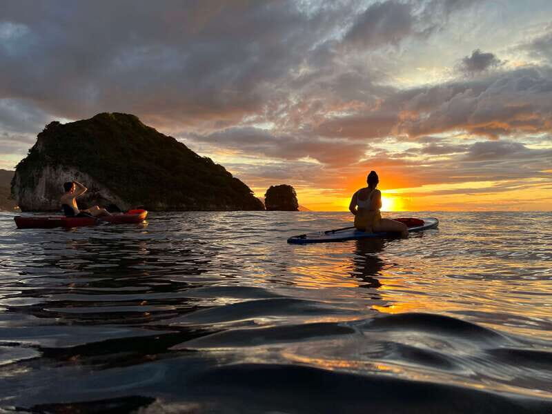 Mismaloya: Los Arcos Bioluminescent Waters Kayak & Cave Tour - Real Experiences: Authentic Perspectives and Tips
