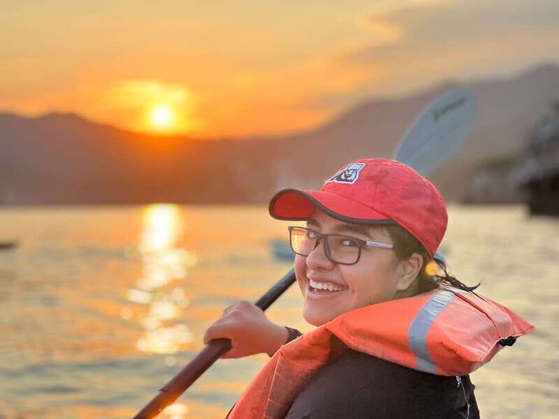 Mismaloya: Los Arcos Bioluminescent Waters Kayak & Cave Tour - FAQ