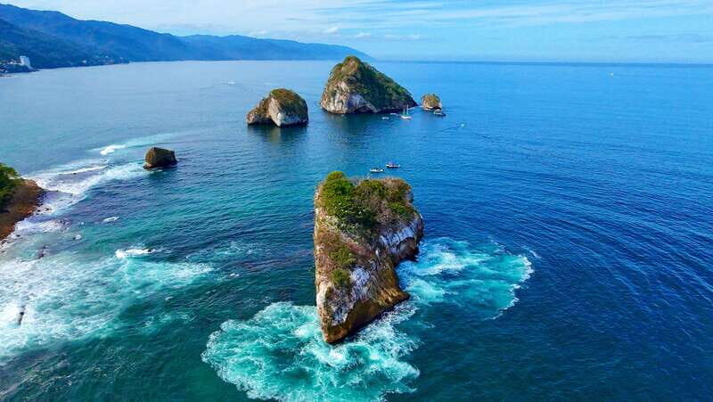 Mismaloya: Snorkeling, Cliff Jumping, and Beach Tour - Introduction