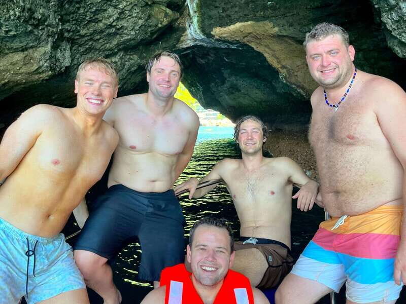 Mismaloya: Snorkeling, Cliff Jumping, and Beach Tour - A Thorough Breakdown of the Itinerary