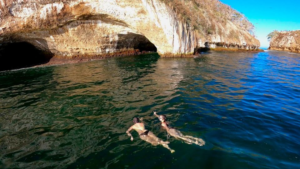Mismaloya: Stand-Up Paddleboard & Snorkeling to Los Arcos - Getting to Mismaloya
