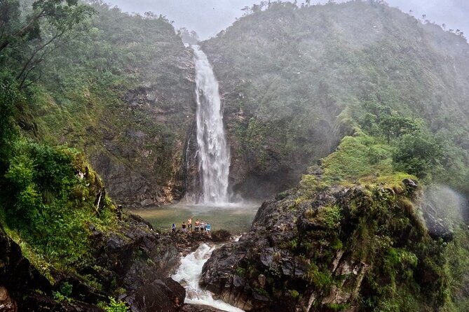 Mismaloya Waterfalls Jungle Hike Full Day Adventure - What to Expect from the Tour