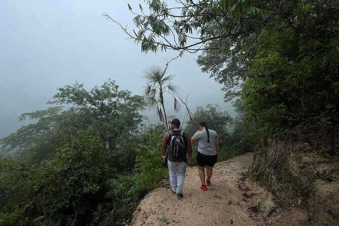 Mismaloya Waterfalls Jungle Hike Full Day Adventure - The Waterfalls Trail: Highlights & Experiences