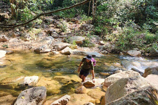 Mismaloya Waterfalls Private Tour in Puerto Vallarta - Authentic Experiences and Traveler Insights