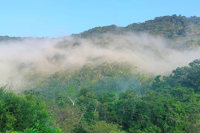 Mismaloya Waterfalls Private Tour in Puerto Vallarta - The Sum Up: Who Is This Tour Best For?