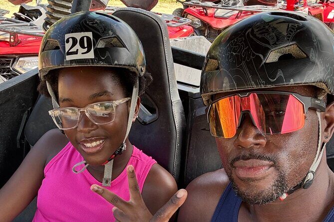 Missile Adventure Atv Horseback Riding and Ricks Cafe - An Overview of the Tour Experience