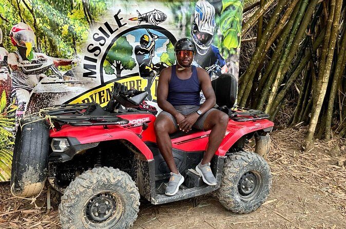 Missile Adventure Atv Horseback Riding and Ricks Cafe - Final Thoughts: Who Will Enjoy This Tour?