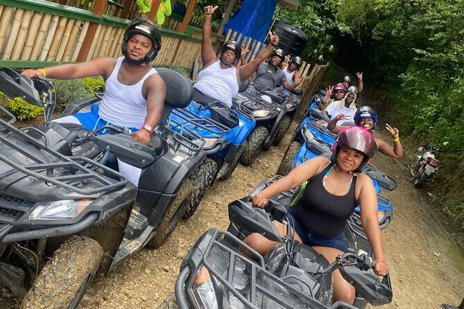 Missile Adventure Negril best ATV Tour Jamaica - The Itinerary: A Closer Look