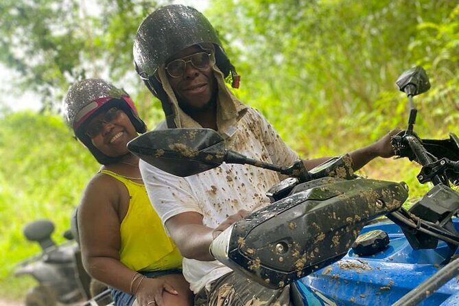 Missile Adventure Negril best ATV Tour Jamaica - The Value of This Experience