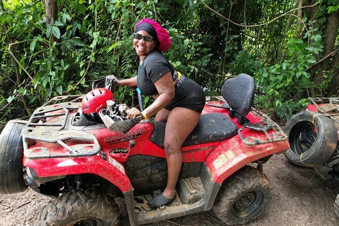 Missile Adventure Negril best ATV Tour Jamaica - FAQ