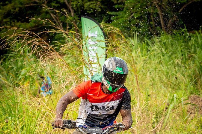 Missile Adventure Park Negril Jamaica ATV Tour Adventure - What Are Travelers Saying?