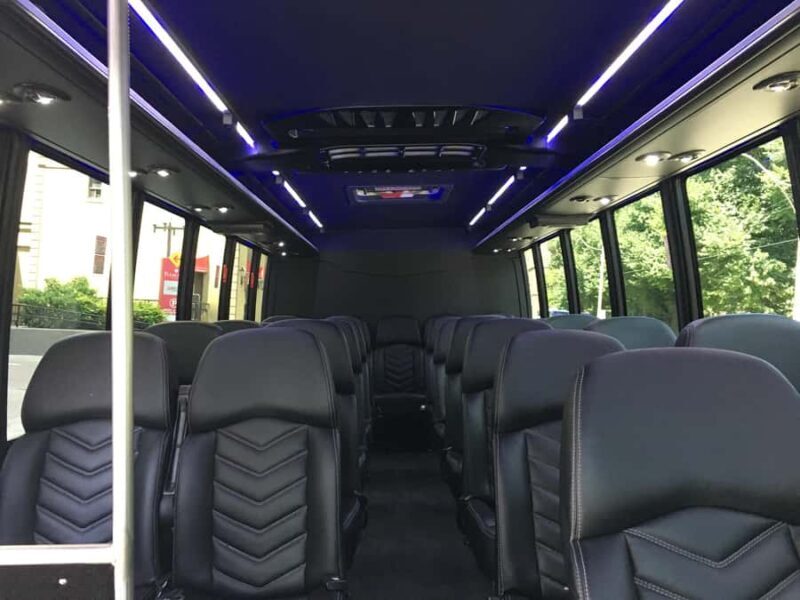 Mississauga: Niagara Falls Tour with Free Time - Exploring Niagara Falls on a Comfortable Day Trip from Mississauga