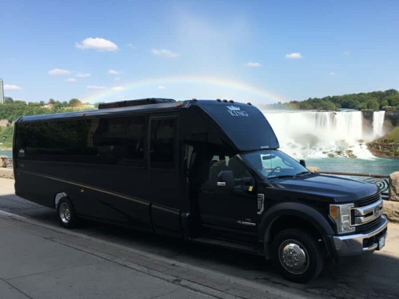 Mississauga: Niagara Falls Tour with Free Time - Final Thoughts: Who Should Consider This Tour?