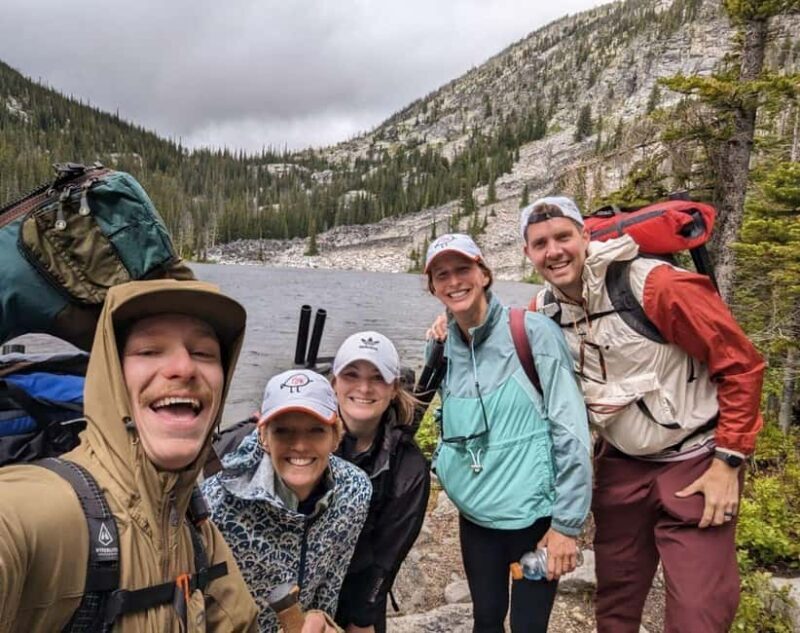 Missoula: Fred Burr Reservior Hike and Float - Practical Tips