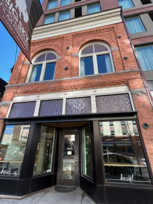 Missoula: Historic Downtown Walking Tour - The Sum Up