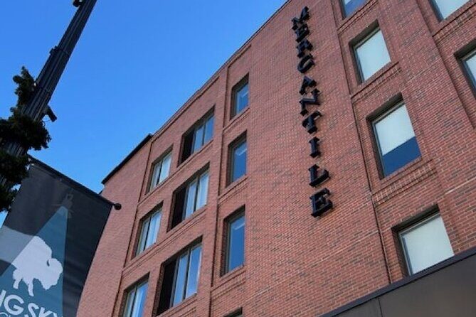 Missoula Historic Walking Tour with Local Shop Discounts - A Walking Tour That Balances History and Community Spirit