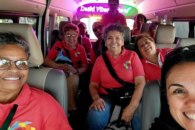 Misteriosas Cuevas, Elegantes Flamencos y Relax en Porto Marie - Who Should Consider This Tour