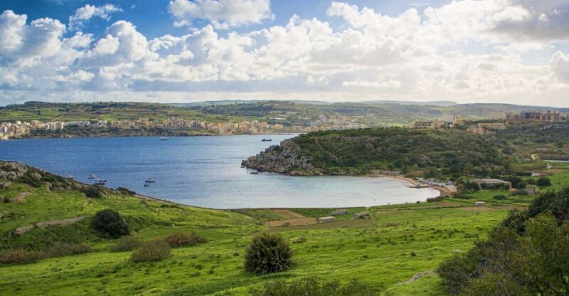 Mistra Valley and Selmun Private Nature Tour with Transport - An In-Depth Look at the Tour Experience