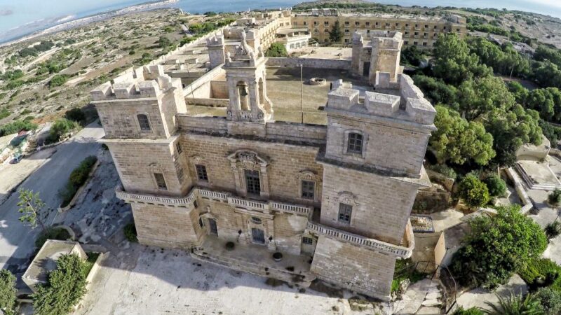 Mistra Valley and Selmun Private Nature Tour With Transport - Tour Highlights