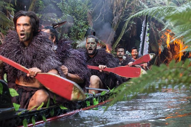 Mitai Maori Village Cultural Experience in Rotorua - Frequently Asked Questions