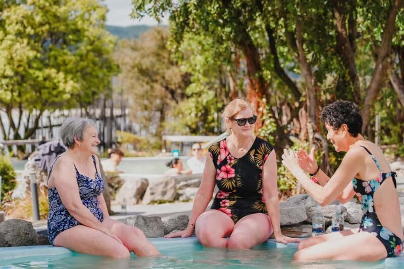 MITAI MAORI VILLAGE Night XP & Polynesian Spa from Auckland - FAQ