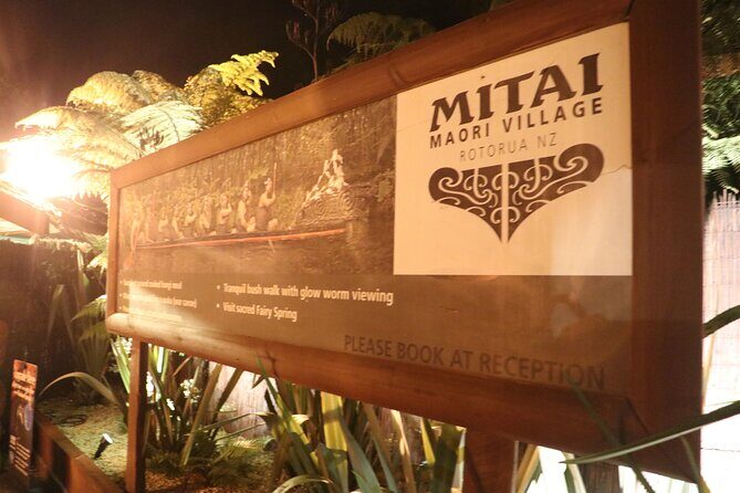 Mitai Maori Village,Waiotapu Thermal Wonderland& Redwood Treewalk - Key Points