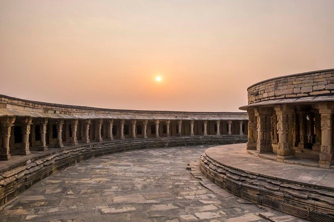 Mitawali, Padawali & Bateshwar Temple (Day Excursion From Gwalior) - Good To Know