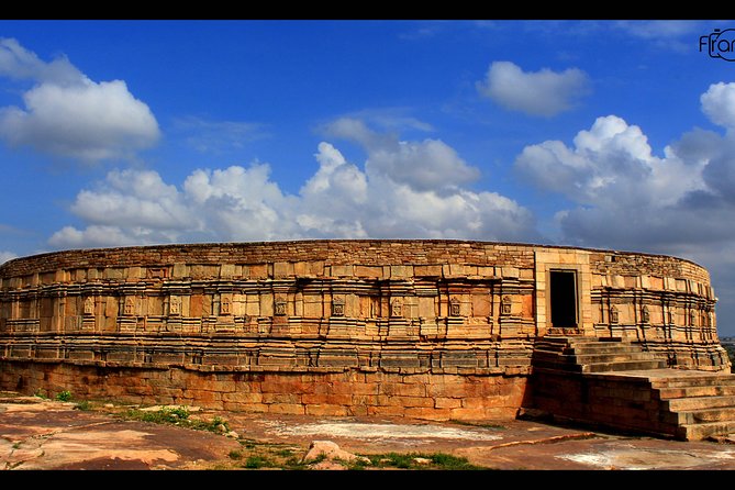 Mitawali, Padawali & Bateshwar Temple (Day Excursion From Gwalior) - Booking Your Excursion