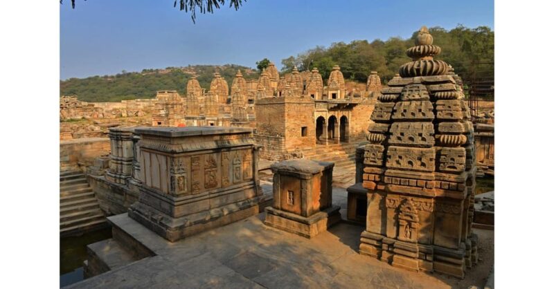 Mitawali, Padhavali, and Bateshwar Temple (From Gwalior) - The Sum Up