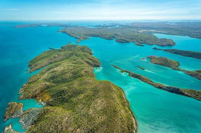 Mitchell Falls Explorer - Wet Season - Final Thoughts