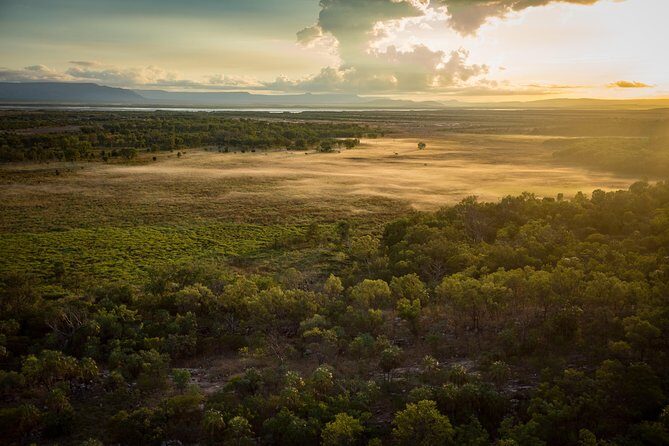 Mitchell Falls Tour - Mitchell Falls, Horizontal Falls & Cygnet Bay - The Sum Up