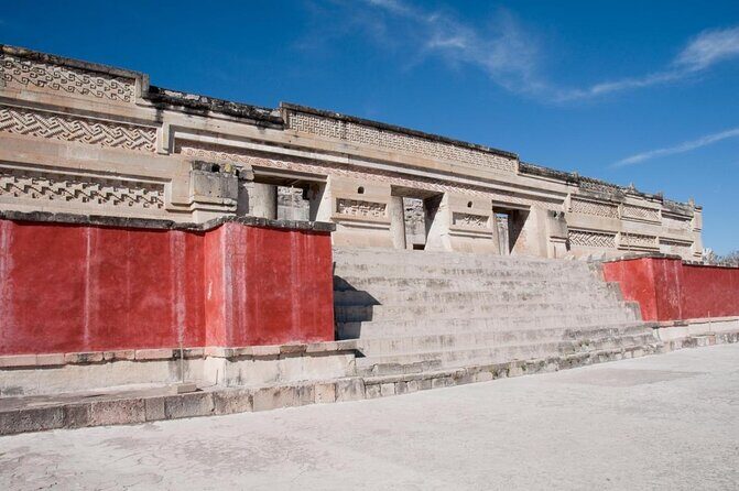 Mitla Archeological Site Skip-the-Line Ticket - Exploring the Mitla Site: What You Can Expect
