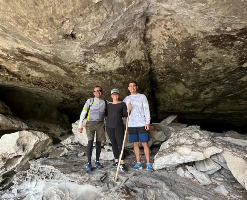 Mitla: Bike Tour to the Archaeological Zone and Caves with Rock Art - Detailed Itinerary Breakdown