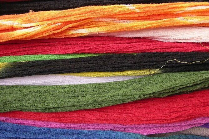 Mitla, Tule, Hierve el agua and Teotilán - FAQ