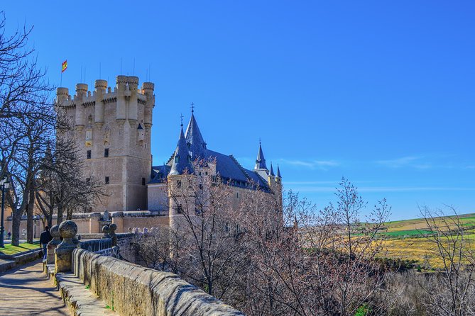 Mix & Save: Full Day Tour to Toledo and Segovia - Cancellation Policy and Flexibility