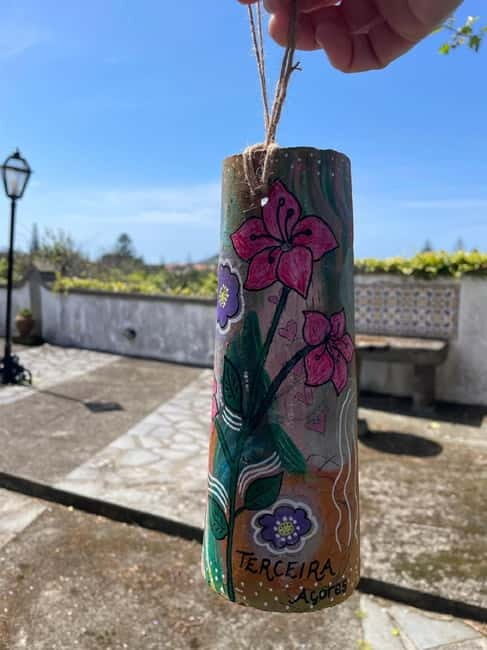 Mixed Media Art Workshop W/lunch - Key Points  