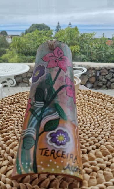 Mixed Media Art Workshop W/lunch - Who Will Love This Experience?  