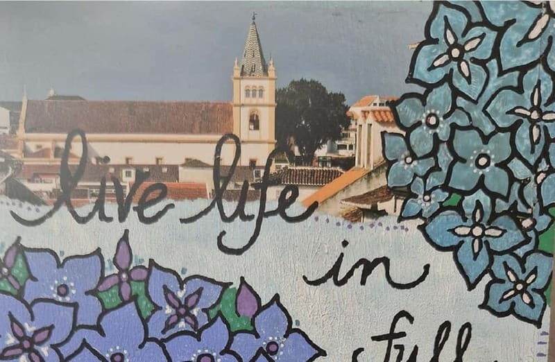 Mixed Media Art Workshop W/lunch - Frequently Asked Questions  