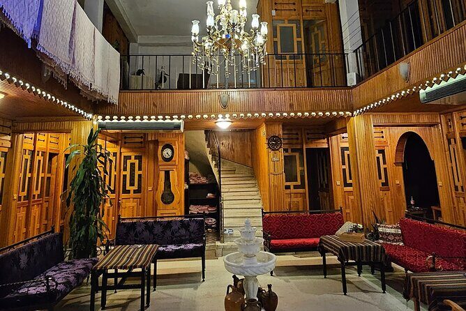 Mixed Turkish Bath in Istanbul - The Value for Money