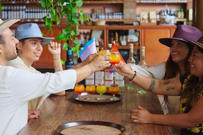 Mixer - Introduction