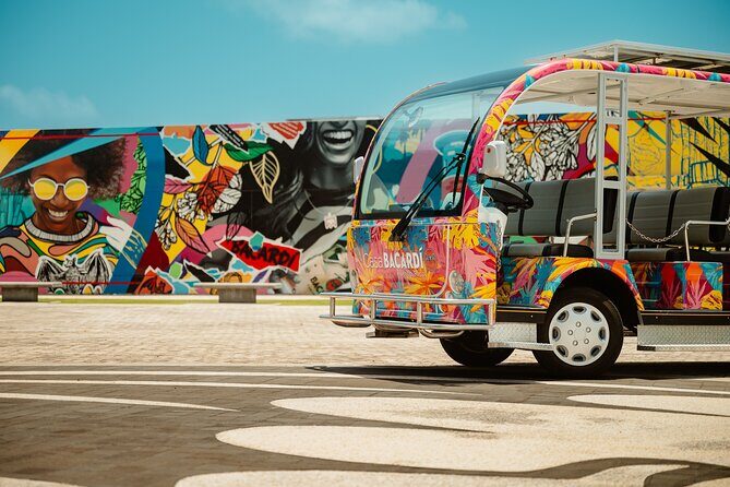 Mixology Class at Casa BACARDÍ in Puerto Rico - The Sum Up