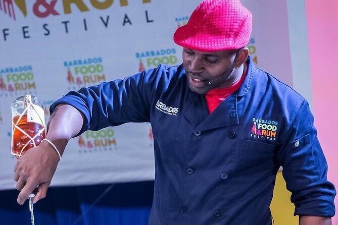 Mixology Class in Bridgetown 10 Minutes from Cruise Terminal - Who Will Love This Experience?