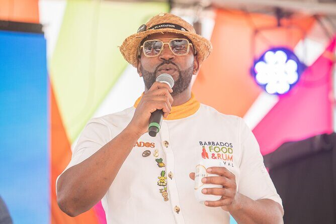 Mixology Class in Bridgetown 10 Minutes from Cruise Terminal - The Sum Up